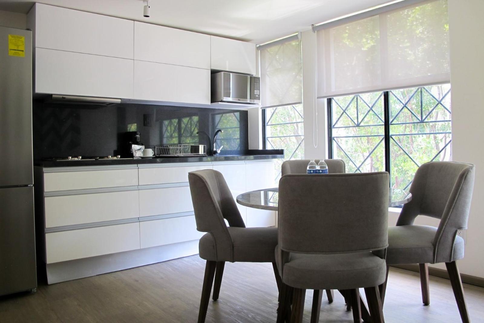מלון מקסיקו סיטי Casa Londres מראה חיצוני תמונה
