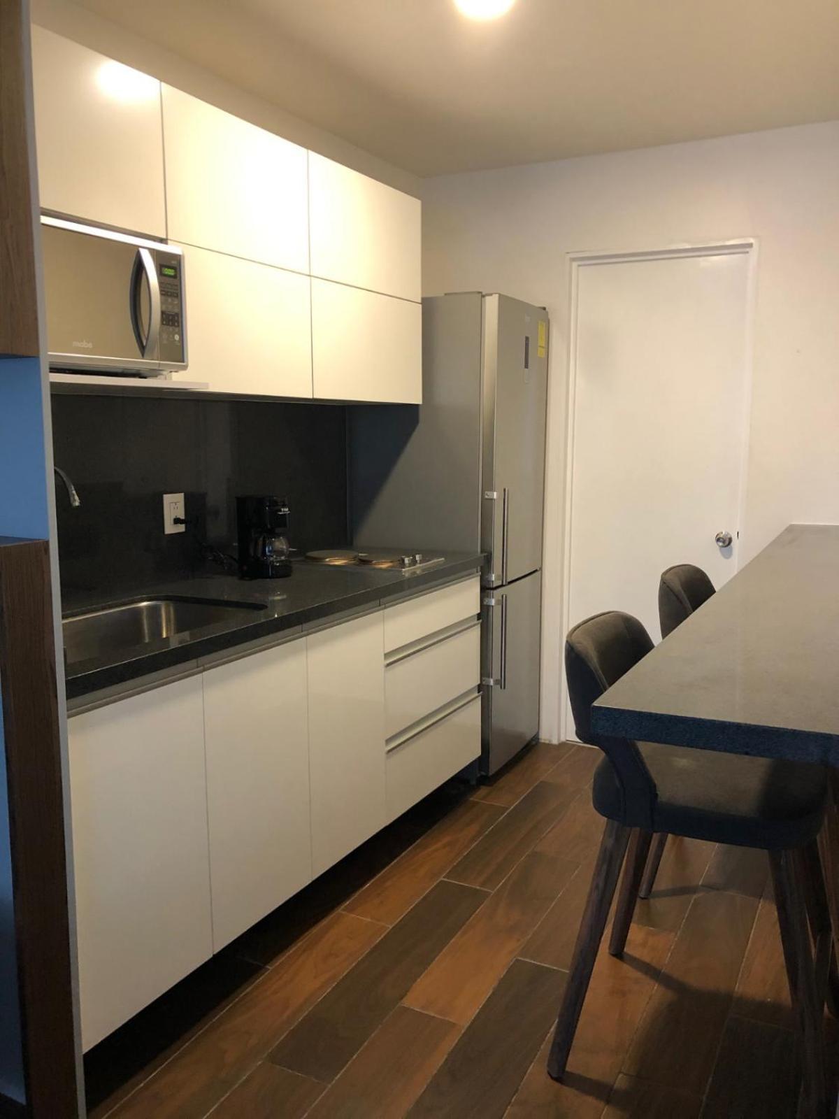 מלון מקסיקו סיטי Casa Londres מראה חיצוני תמונה