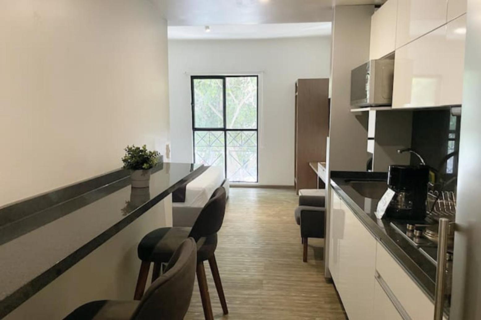מלון מקסיקו סיטי Casa Londres מראה חיצוני תמונה