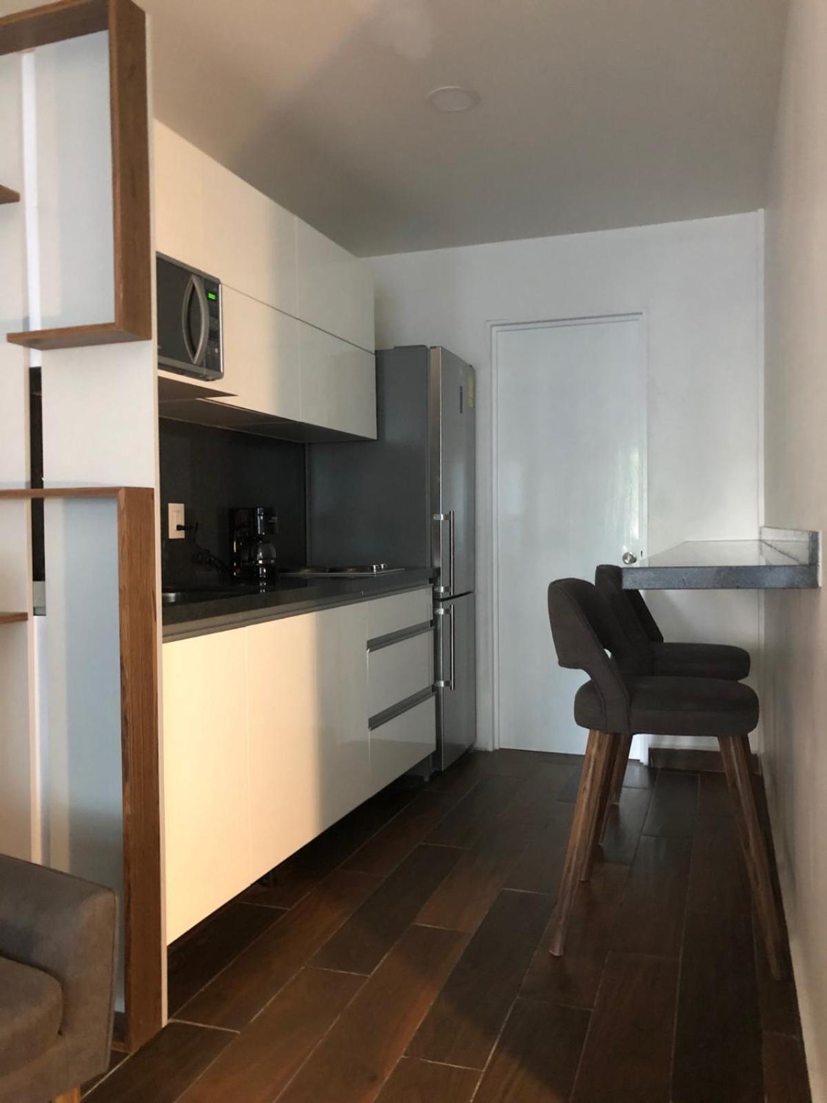 מלון מקסיקו סיטי Casa Londres מראה חיצוני תמונה