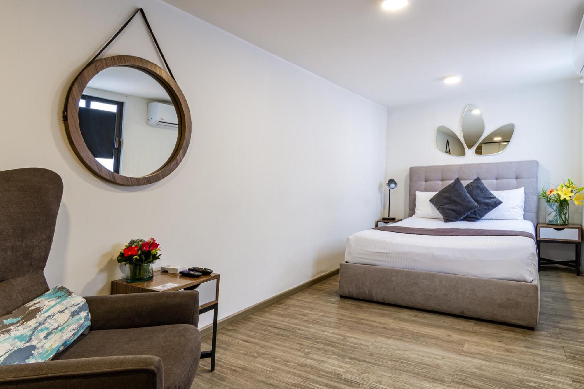 מלון מקסיקו סיטי Casa Londres מראה חיצוני תמונה