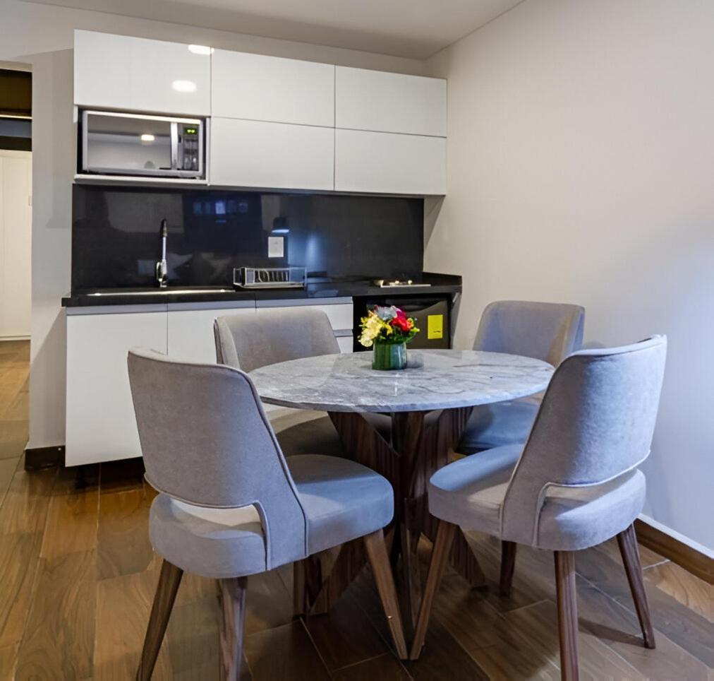 מלון מקסיקו סיטי Casa Londres מראה חיצוני תמונה