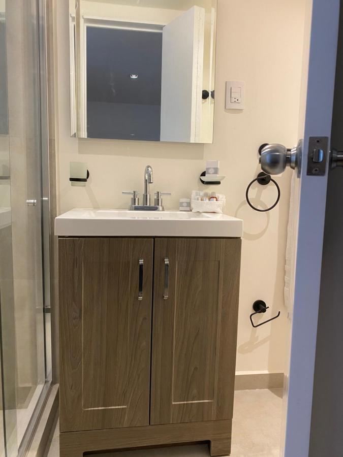 מלון מקסיקו סיטי Casa Londres מראה חיצוני תמונה