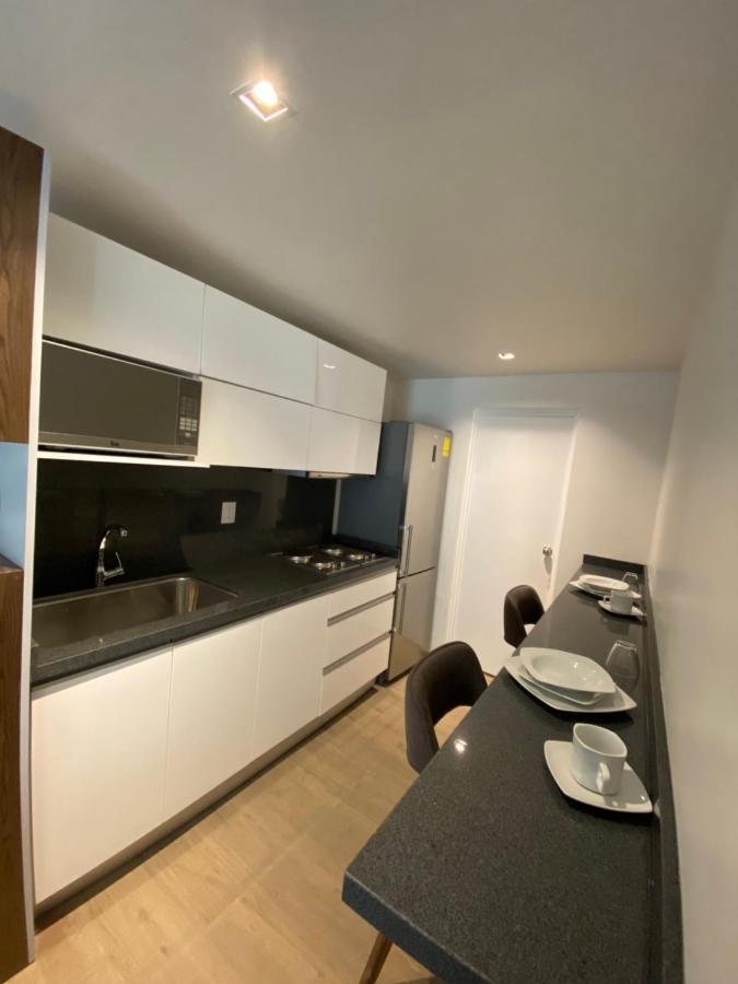 מלון מקסיקו סיטי Casa Londres מראה חיצוני תמונה